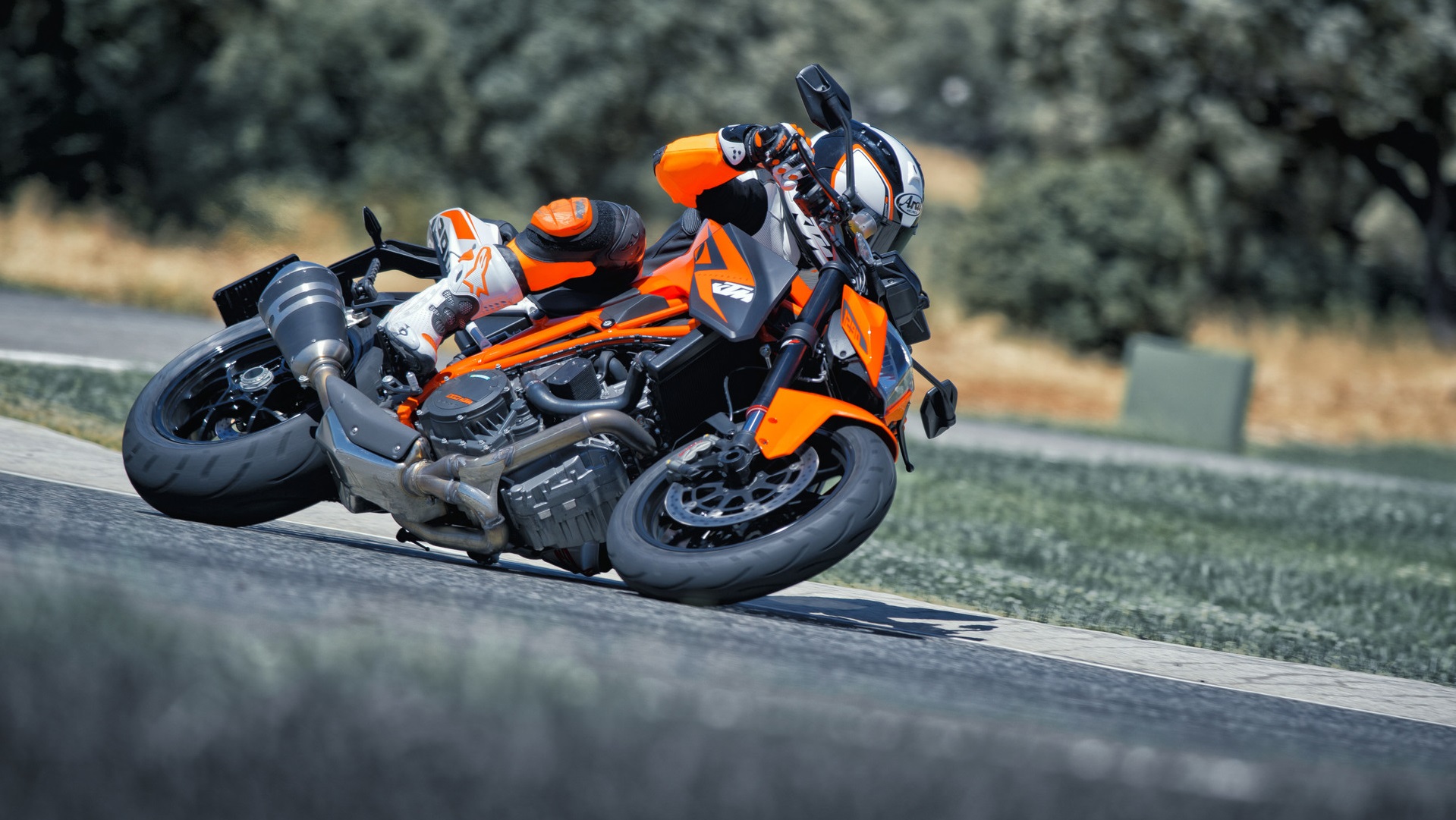 Ktm 1290 super duke 2024 r 2013